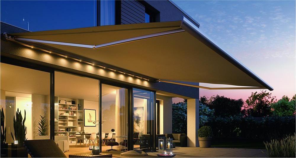 Gleaming Canopy Lights for a Chic and Stylish Home