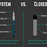 Difference Between Open and Closed Pod Systems