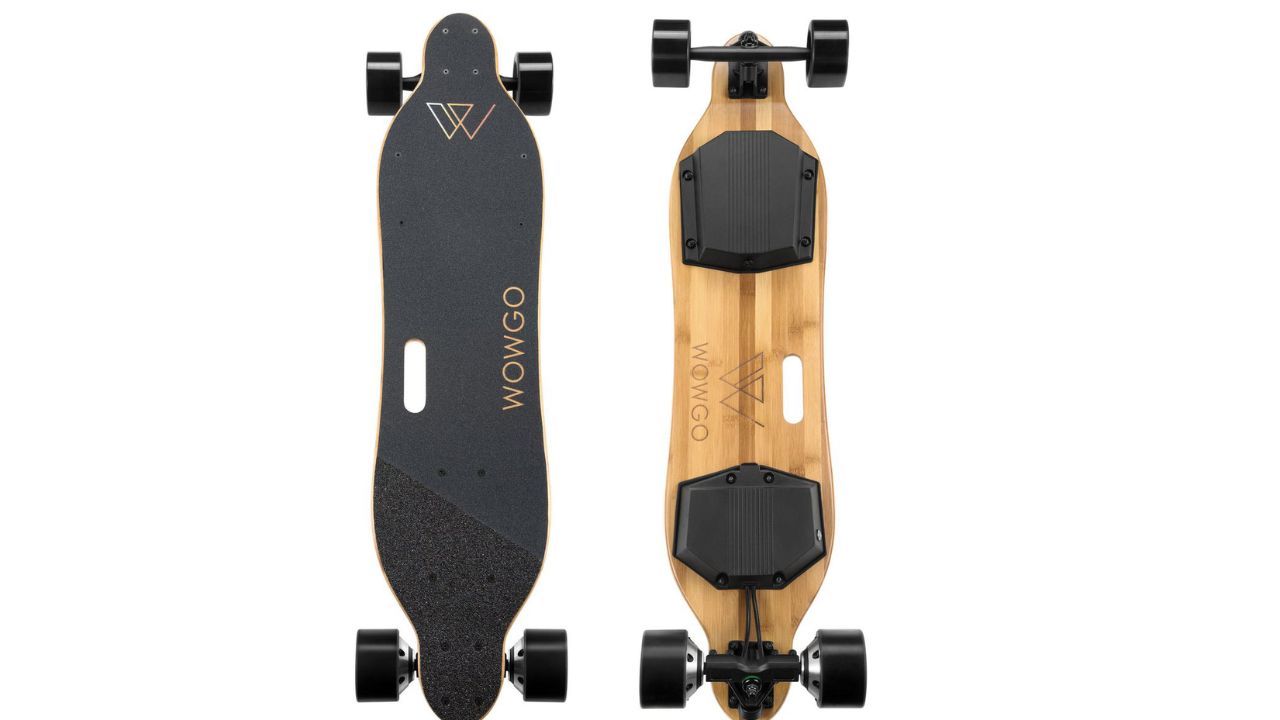 Things to Think About Before Purchasing an Electric Skateboard?