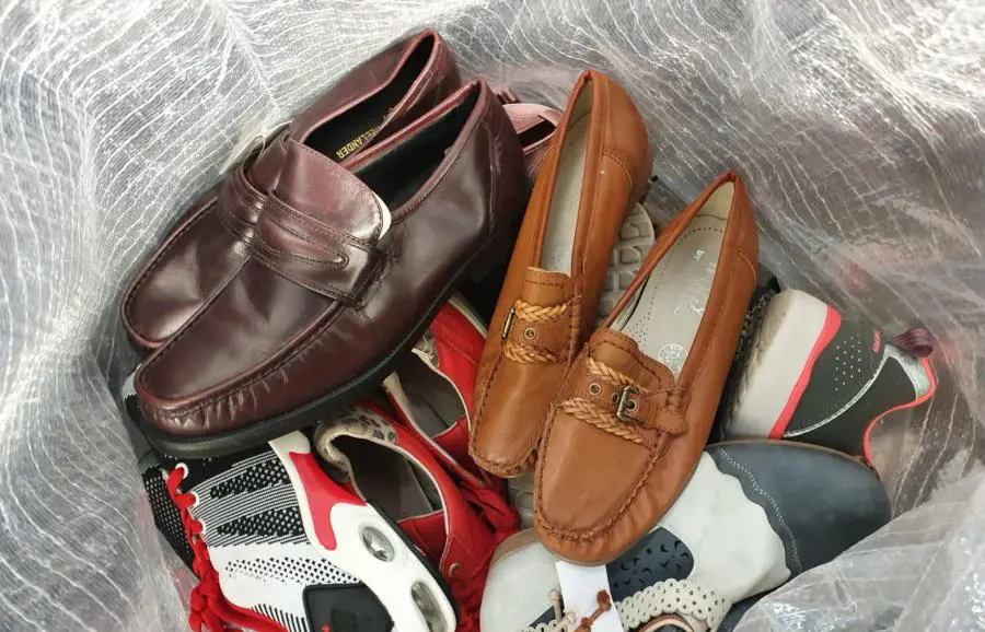 The Wholesale Shoe Market: Key Insights for Retailers and Suppliers