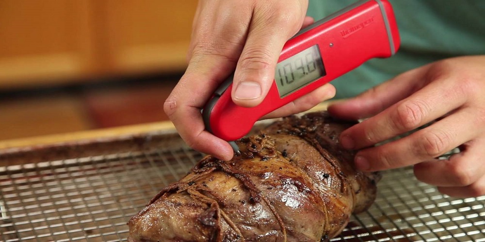 What is a Meat Thermometer?