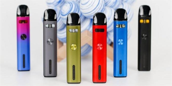 3 Caliburn Series by Uwell to Choose From