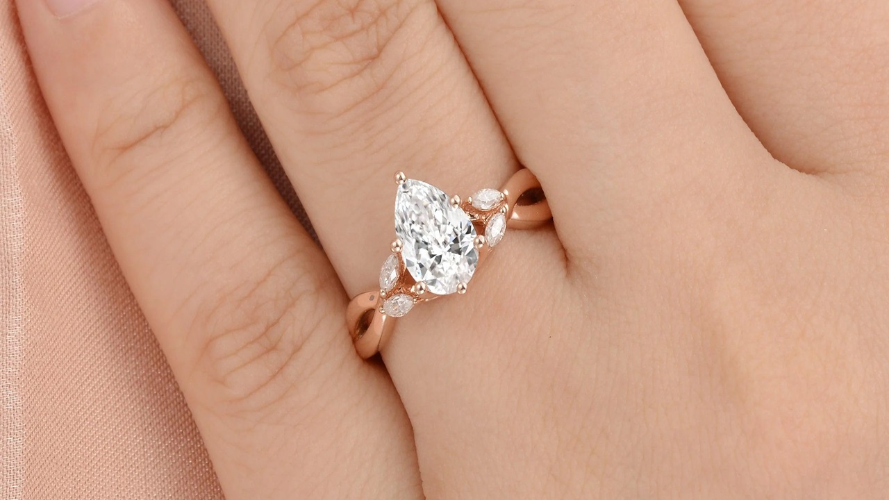 How to Choose the Felicegals Right Lab Grown Diamond Ring