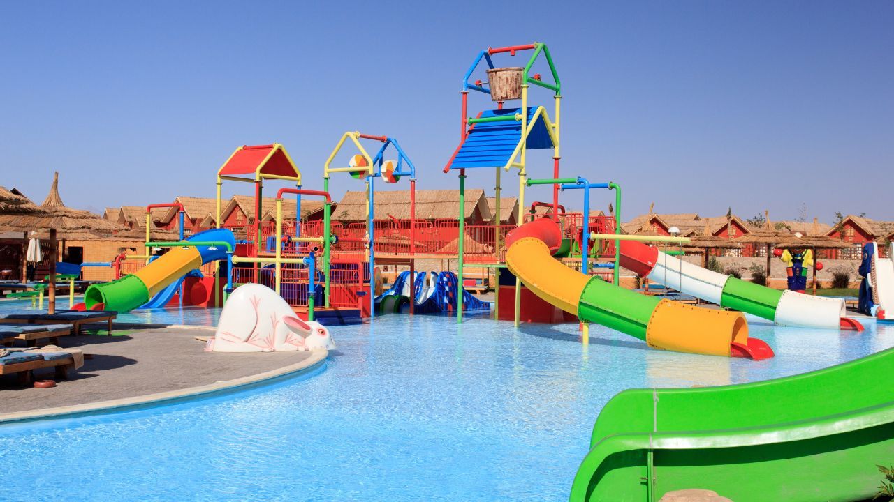 Essential Factors in Designing a Successful Water Splash Park