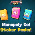 Why U4GM’s Monopoly Go Sticker Deals Are the Best Choice for Players