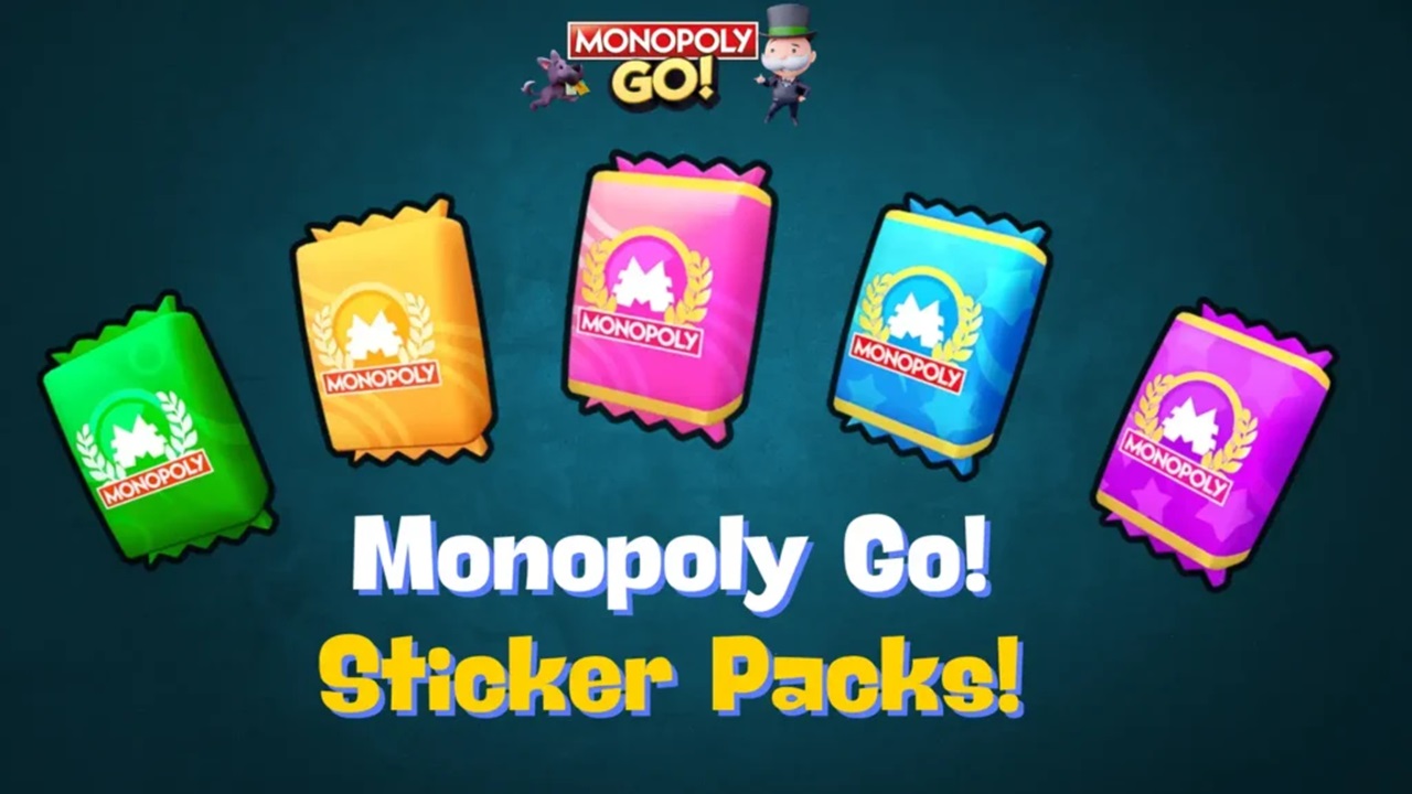 Why U4GM’s Monopoly Go Sticker Deals Are the Best Choice for Players