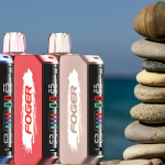 Ice, Fruit, Candy – Check Foger Vapes Flavor List for Every Craving