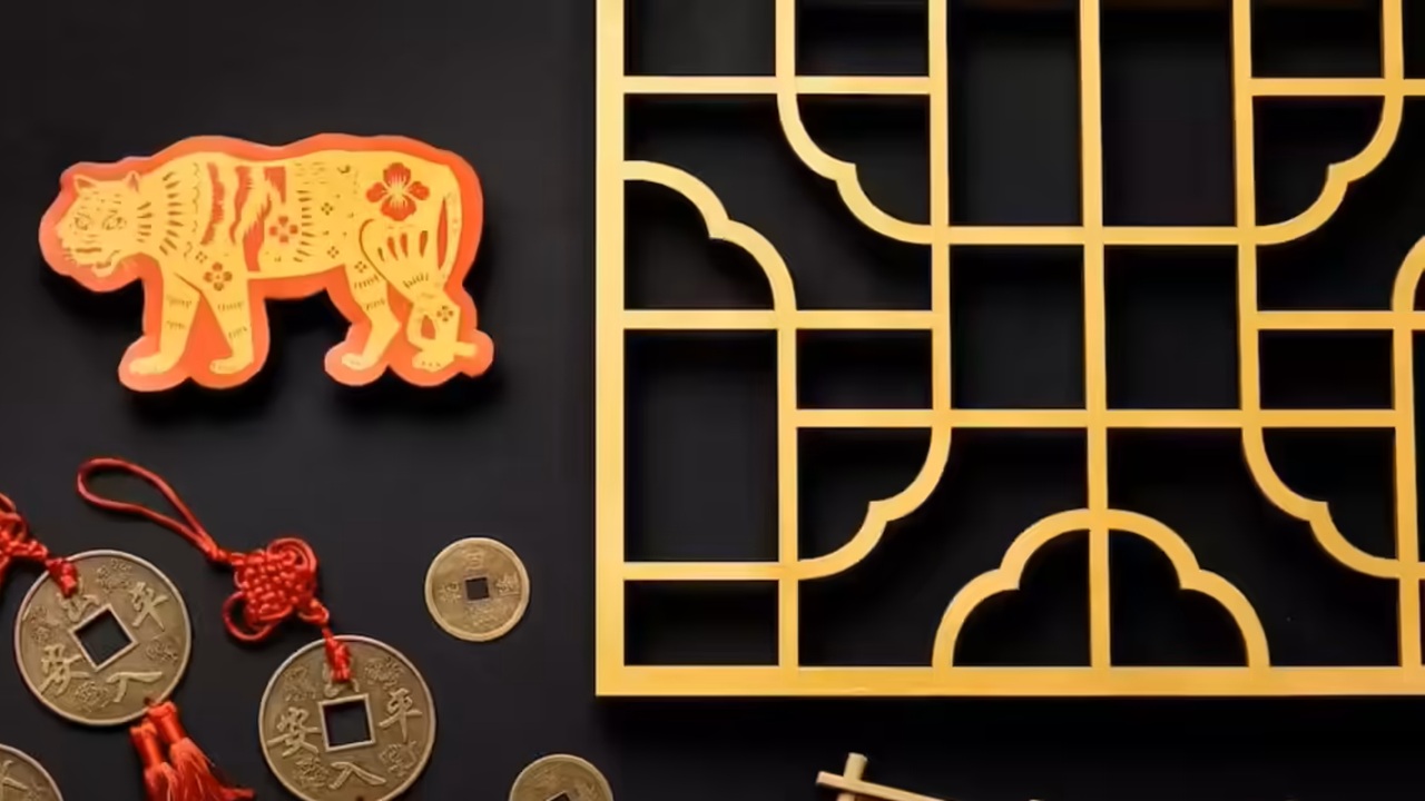 How to Identify Your Dominant Chinese Element and Balance It